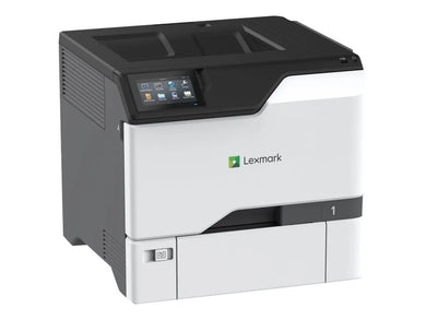 LEXMARK C4352 Kleur 1200 x 1200 DPI A4 47C9420 - Compridis