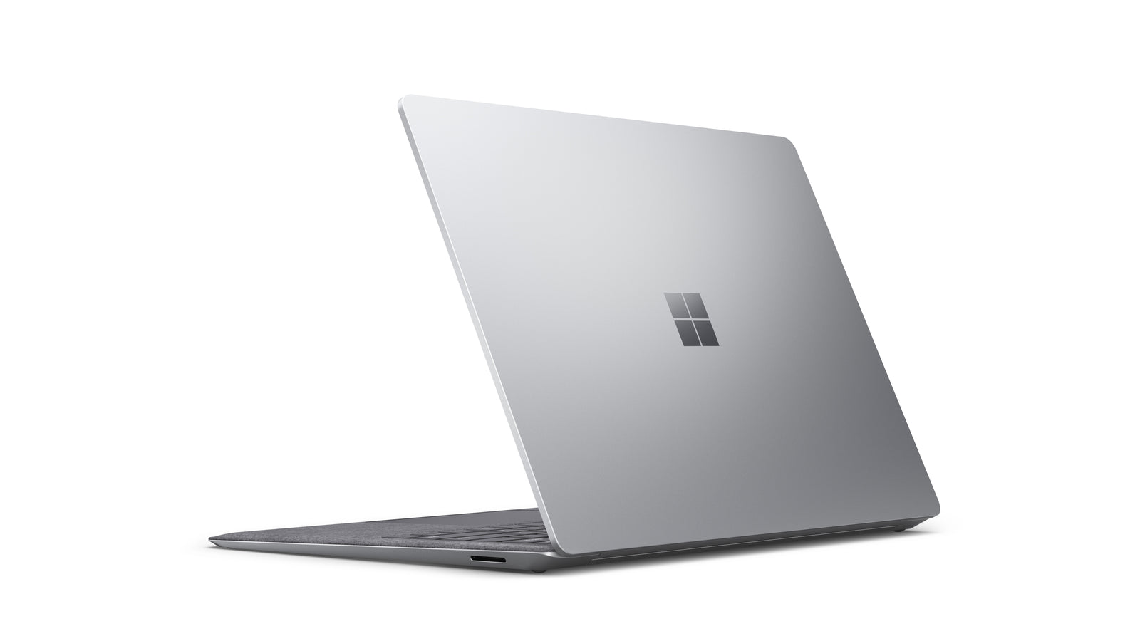 MICROSOFT, Surface Laptop 5, 13.5 inch, Intel Core i5-1245U, 16 Go LPDDR5X, 256 Go SSD, QWERTY US, R7B-00009