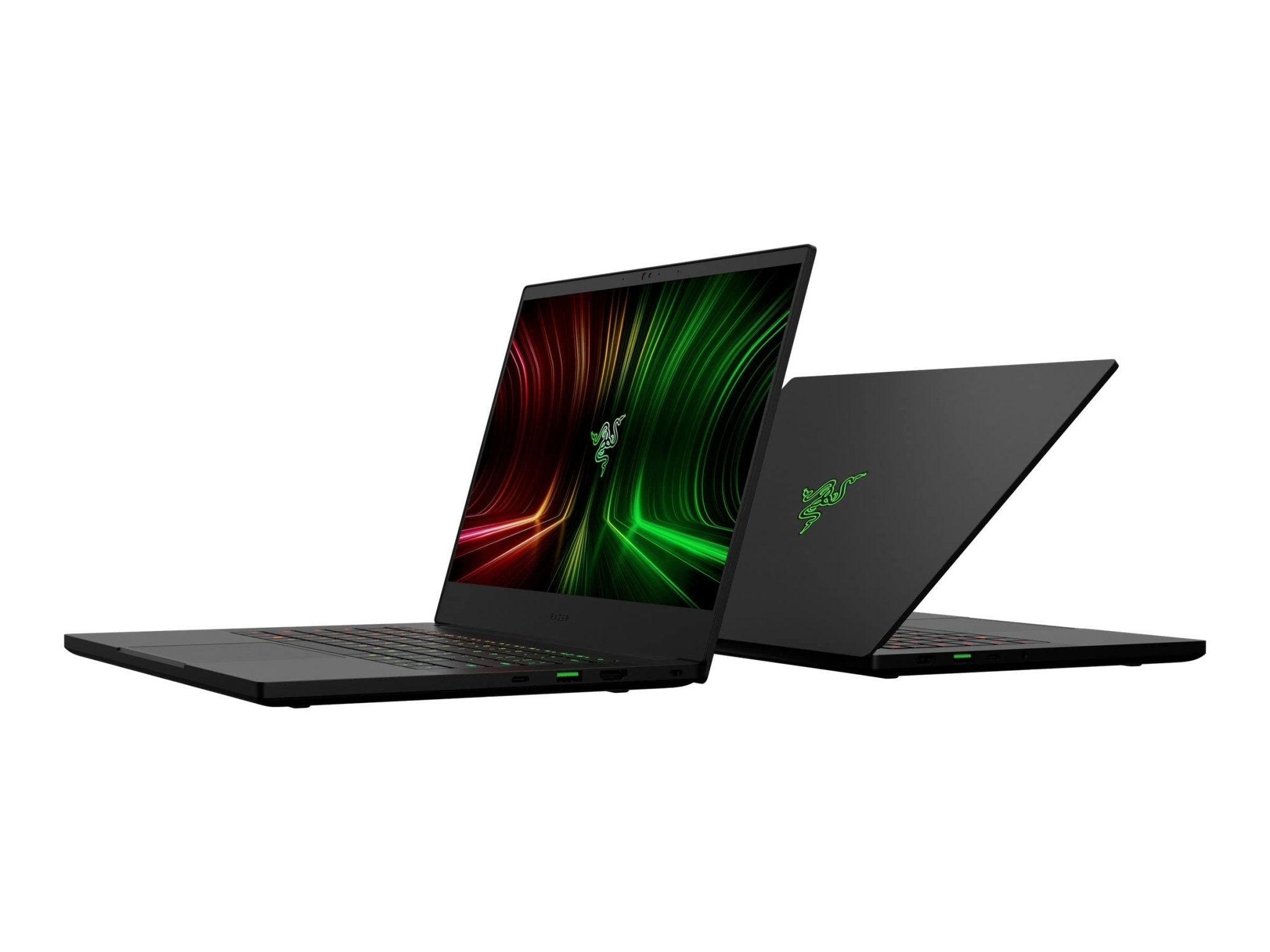 Razer Blade 14 R9 6900HX 16GB 1TB RTX 3070 Ti (Zwart) 14" QWERTZ RZ09‑0427NGA3‑R3G1 - Compridis