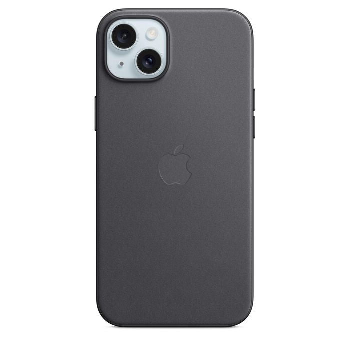 Apple MT423ZM/A coque de protection pour téléphones portables 17 cm (6.7") Housse Noir MT423ZM/A