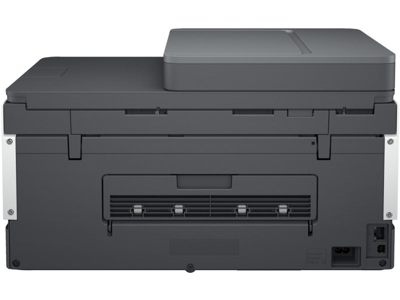 Imprimante tout-en-un HP Smart Tank 750 avec recto verso automatique