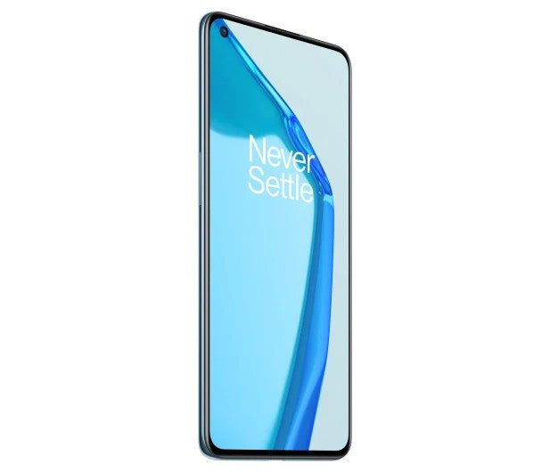 OnePlus 9 16,6 cm (6.55") Dual SIM Oxygen OS 5G USB Type-C 8 GB 128 GB 4500 mAh Blauw 5011101551