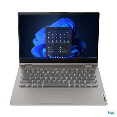 LENOVO Thinkbook 14S Yoga G3 I7 - 1355U/16GB/512GB/14" W11P/QWERTZ 21JG0008GE - Compridis