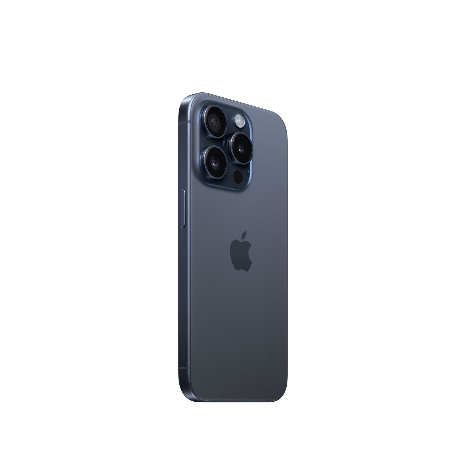 Apple iPhone 15 Pro 128GB Blauw Titanium