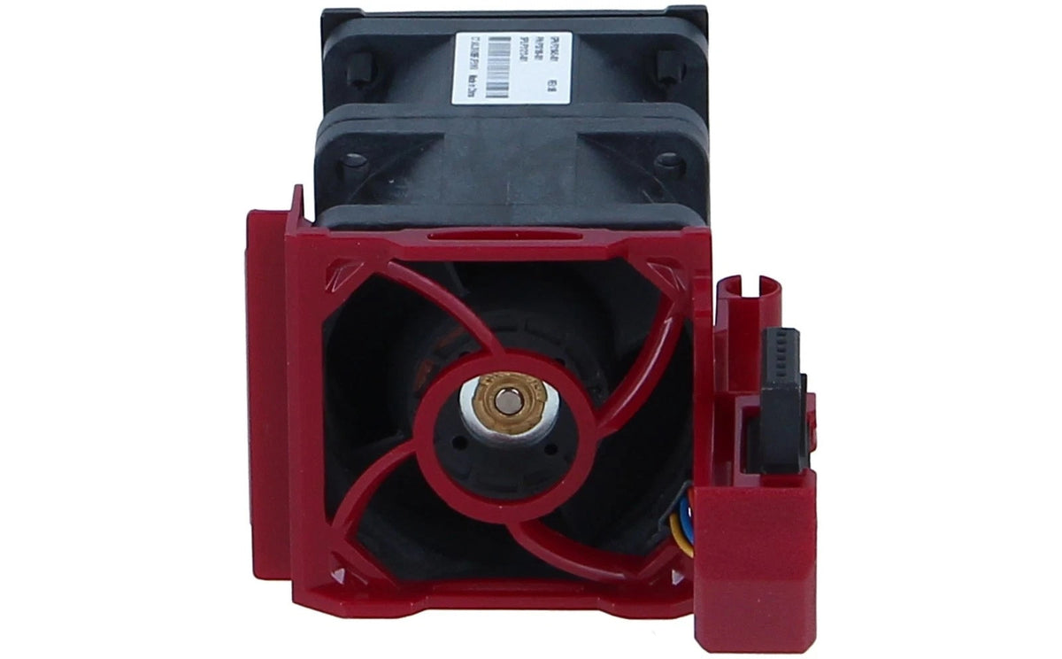 HPE Kit ventilateur haute performance DL36X GEN10+ P26477-B21