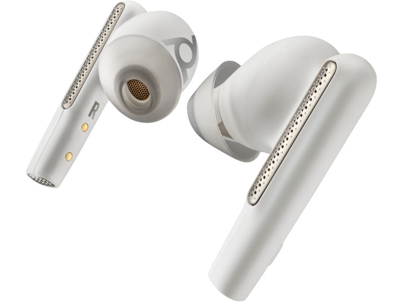 Poly Voyager free 60 uc BASIC CHRG CS USB-C white 220758-02