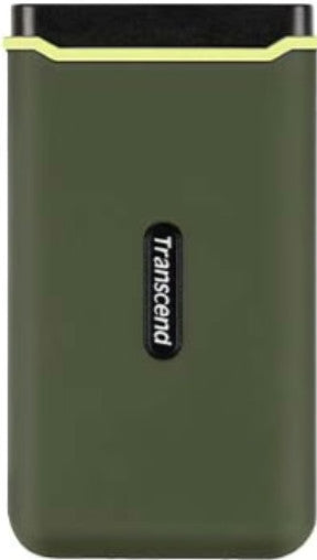 TRANSCEND 2TB externe SSD ESD380C USB 3.2 Gen TS2TESD380C