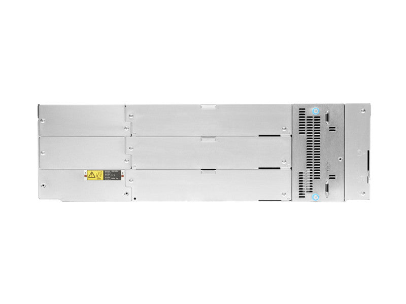HPE StoreEver MSL3040 Scalable Library Expansion Module Opslag autolader & bibliotheek Tapecassette LTO 840 TB Q6Q63A