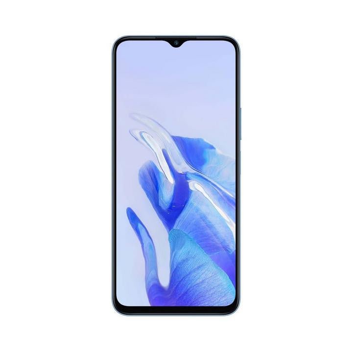 Honor X6 16,5 cm (6.5") Single SIM Android 12 4G USB Type - C 4 GB 64 GB 5000 mAh Zwart 5109AJKW - Compridis