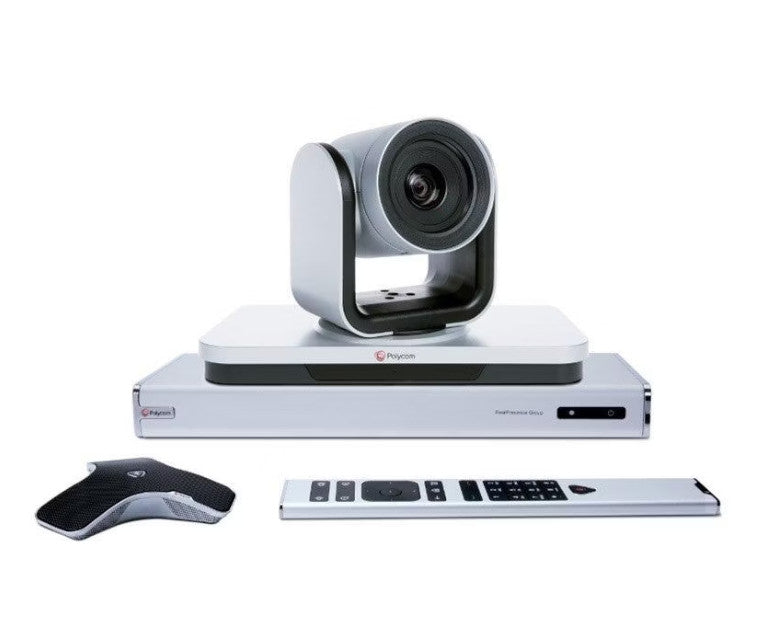 Poly Groupe 310 RPG euro 720P EE4-4X 7200-65340-101