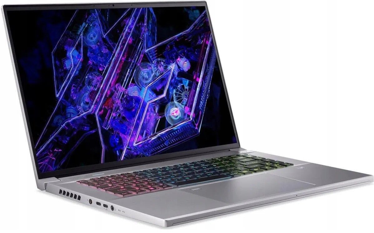 ACER Predator Triton Neo 16 U9 185H/32GB/1TB/RTX 4070/W11H/QWERTZ NH.QPPEG.002 - Compridis