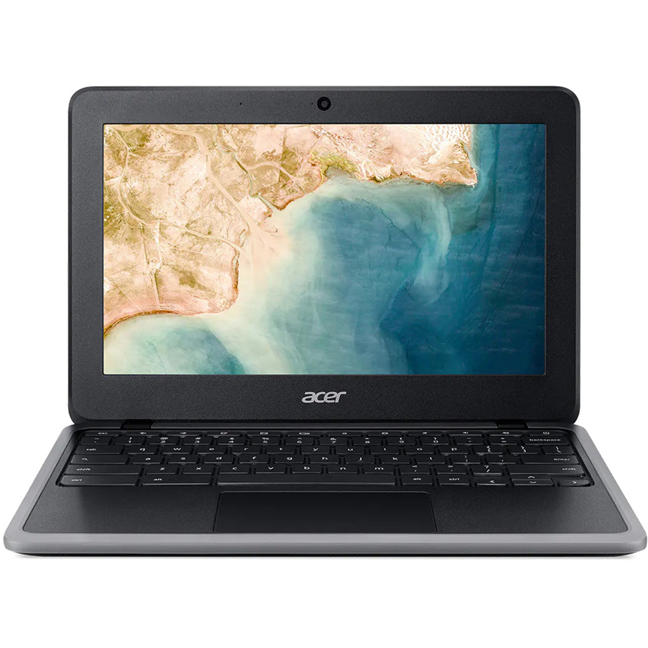 ACER Chromebook C734 11.6 N5100 4 Go 32 Go QWERTY es NX.K0ZEB.005