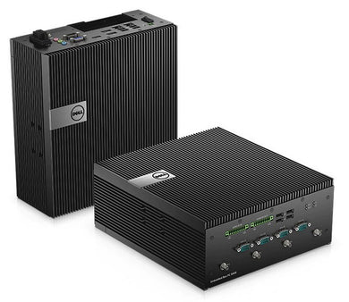 DELL Box PC 5000 8G 500 W10 IoT 210 - AIFC - Compridis