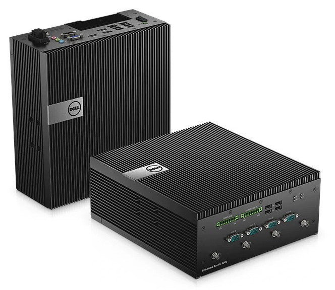 DELL Box PC 5000 8G 500 W10 IoT 210-AIFC