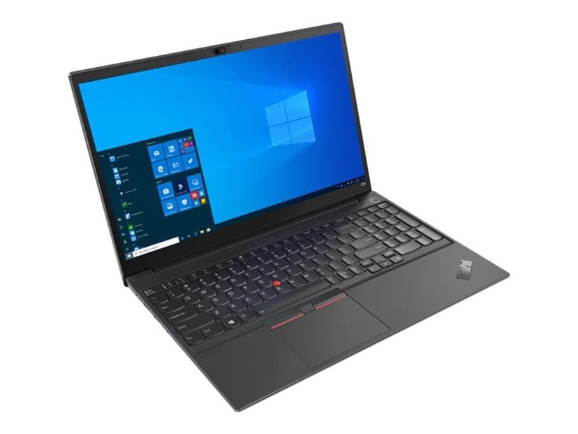 LENOVO ThinkPad E15 G3 R5 5500U 8GB 256GB W11P QWERTY US 20YG00B6MH - Compridis