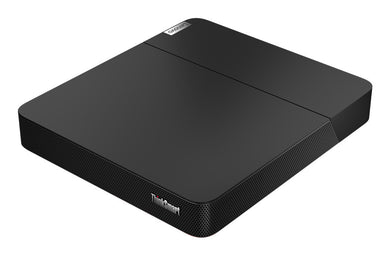 Lenovo ThinkSmart Core Full Room Kit video conferencing systeem 8 MP Ethernet LAN 12QR0004GE - Compridis