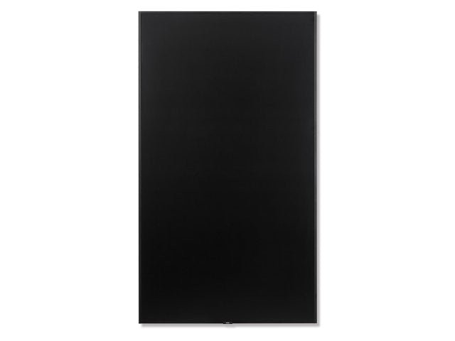 NEC MultiSync M751 Digitale signage flatscreen 190,5 cm (75") LCD 500 cd/m² 4K Ultra HD Zwart 24/7 60005064 - Compridis
