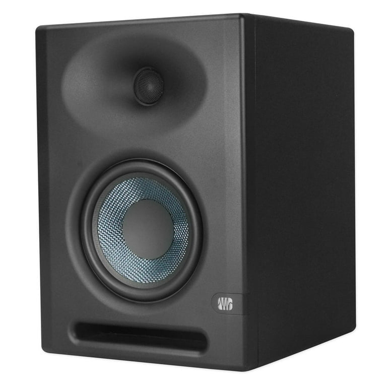 PreSonus Eris E5 (Per Piece) Active Studio Monitor (Black) 00125069