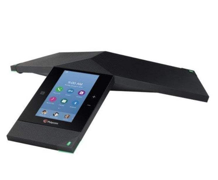 Poly Téléphone de conférence IP RealPresence Trio 8800 7200-85310-019