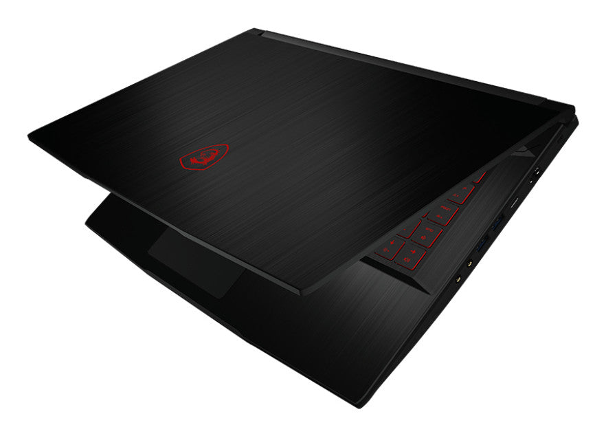 MSI Thin GF63 I5-12450H/16GB/512GB/15.6" RTX 4050/W11H/QWERTZ 12VE-200