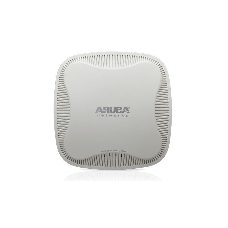 HPE Aruba AP-103 Radiotoegangspunt Wi-Fi Dual Band Inbouw JW156A