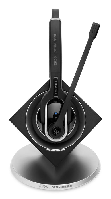 EPOS | SENNHEISER IMPACT DW Pro 1 ML - UK 1000535 - Compridis