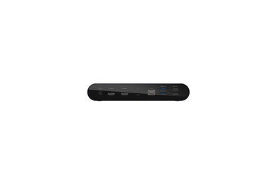 BELKIN Thunderbolt 4 Pro Dock voor drie beeldschermen INC006VFSGY