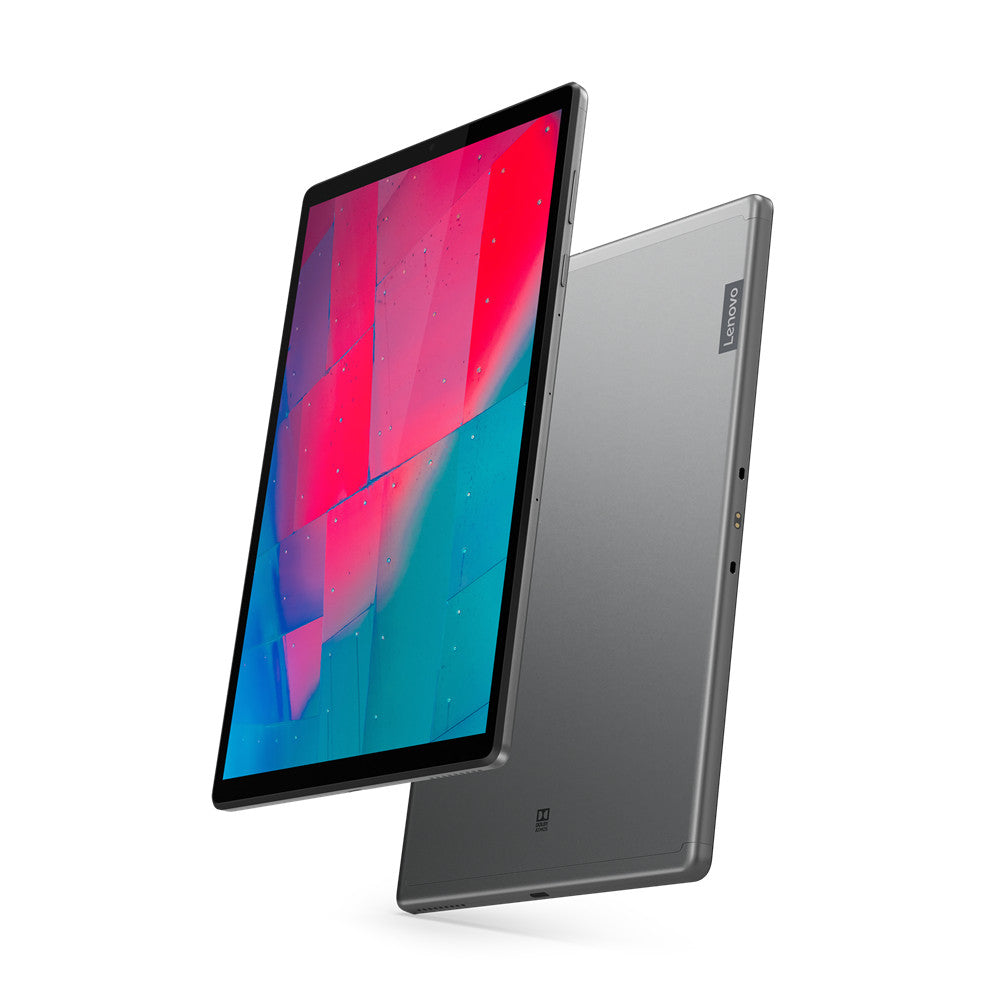Lenovo Tab M10 4G Mediatek LTE-TDD & LTE-FDD 64 GB 26,2 cm (10.3") 4 GB Wi-Fi 5 (802.11ac) Android 9.0 Grijs ZA5V0250SE