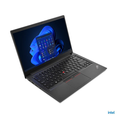 LENOVO ThinkPad E14 Gen 4/I5 - 1235U/8GB/256GB/W11P/QWERTZ/14" 21E30054GE - Compridis