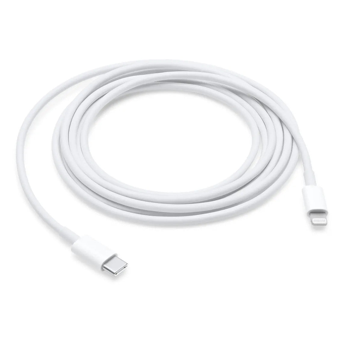 APPLE Câble USB-C vers Lightning 2 M MW2R3ZM/A