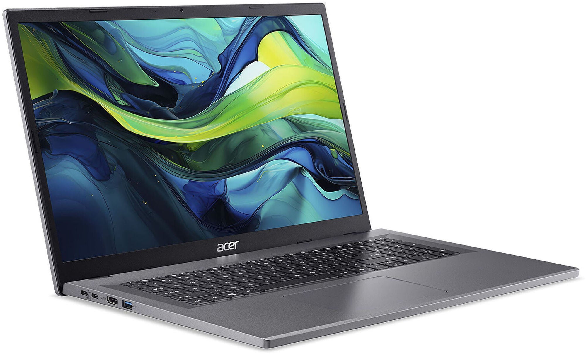 ACER Aspire AG17-31P Core 3 N355/8GB/512GB/17.3" W11H/AZERTY NX.J45EF.002