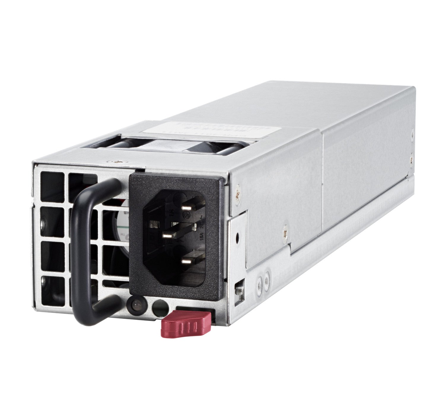 HPE Aruba Networking JL086A switchcomponent Voeding JL086A#ABB