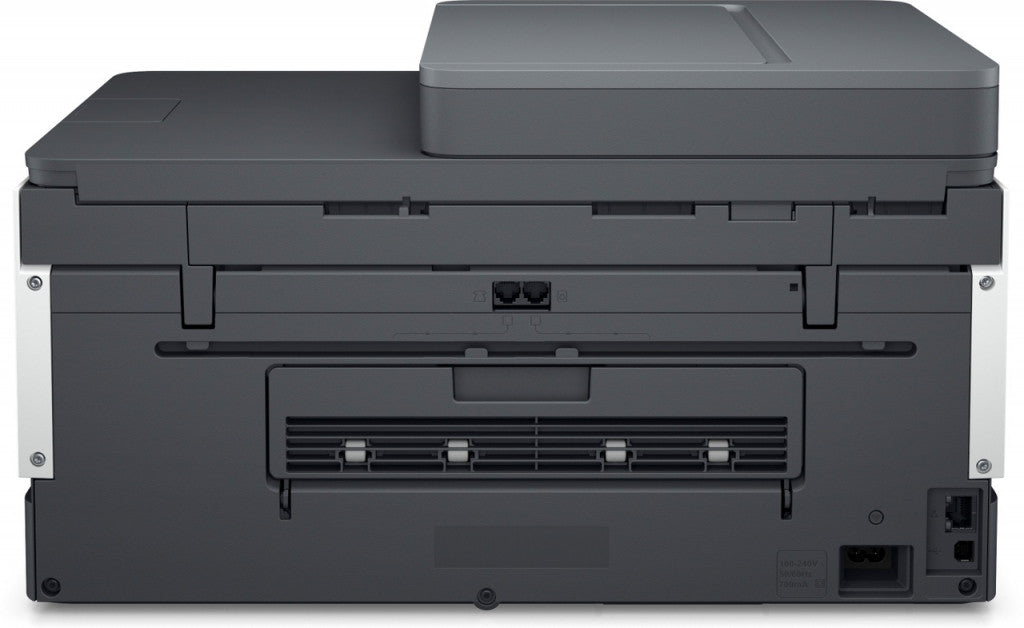HP Smart Tank 7605 Imprimante Tout-en-Un - Sans Fil, Recto-Verso, Couleur