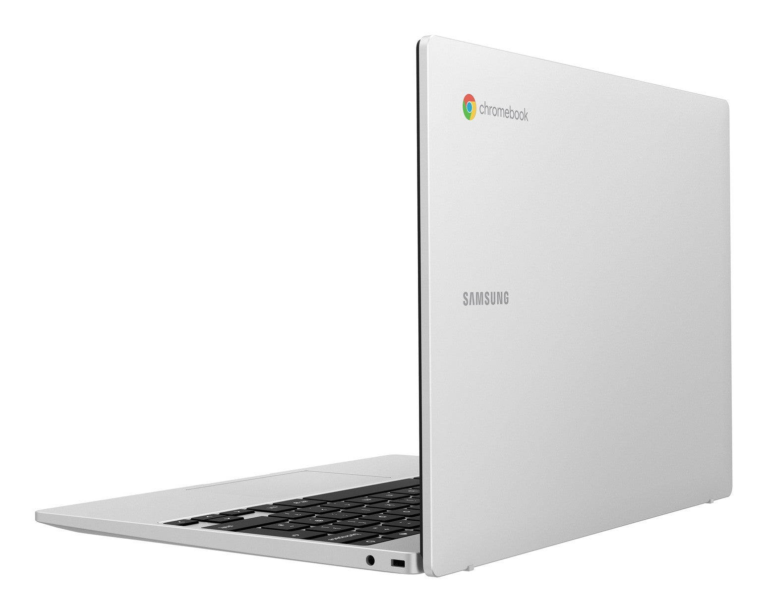 SAMSUNG Galaxy Chromebook Go 11,6" Celeron N4500 4 Go 64 Go AZERTY XE310XDA-KA2BE