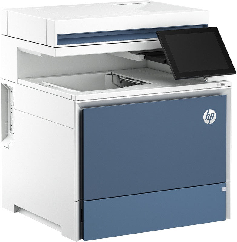 HP Color LaserJet Enterprise MFP 5800DN 45 ppm • Luxe Kleuren-Print