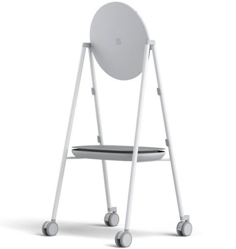 STEELCASE Mediawagen STP1MDCRT - Compridis