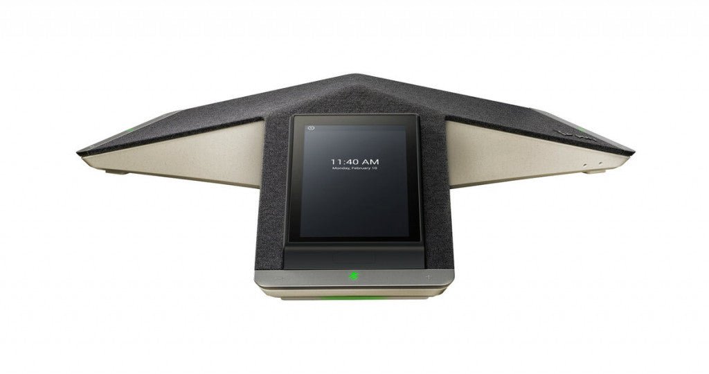 Poly trio C60 Analoge conferentietelefoon 2200 - 86630 - 025 - Compridis