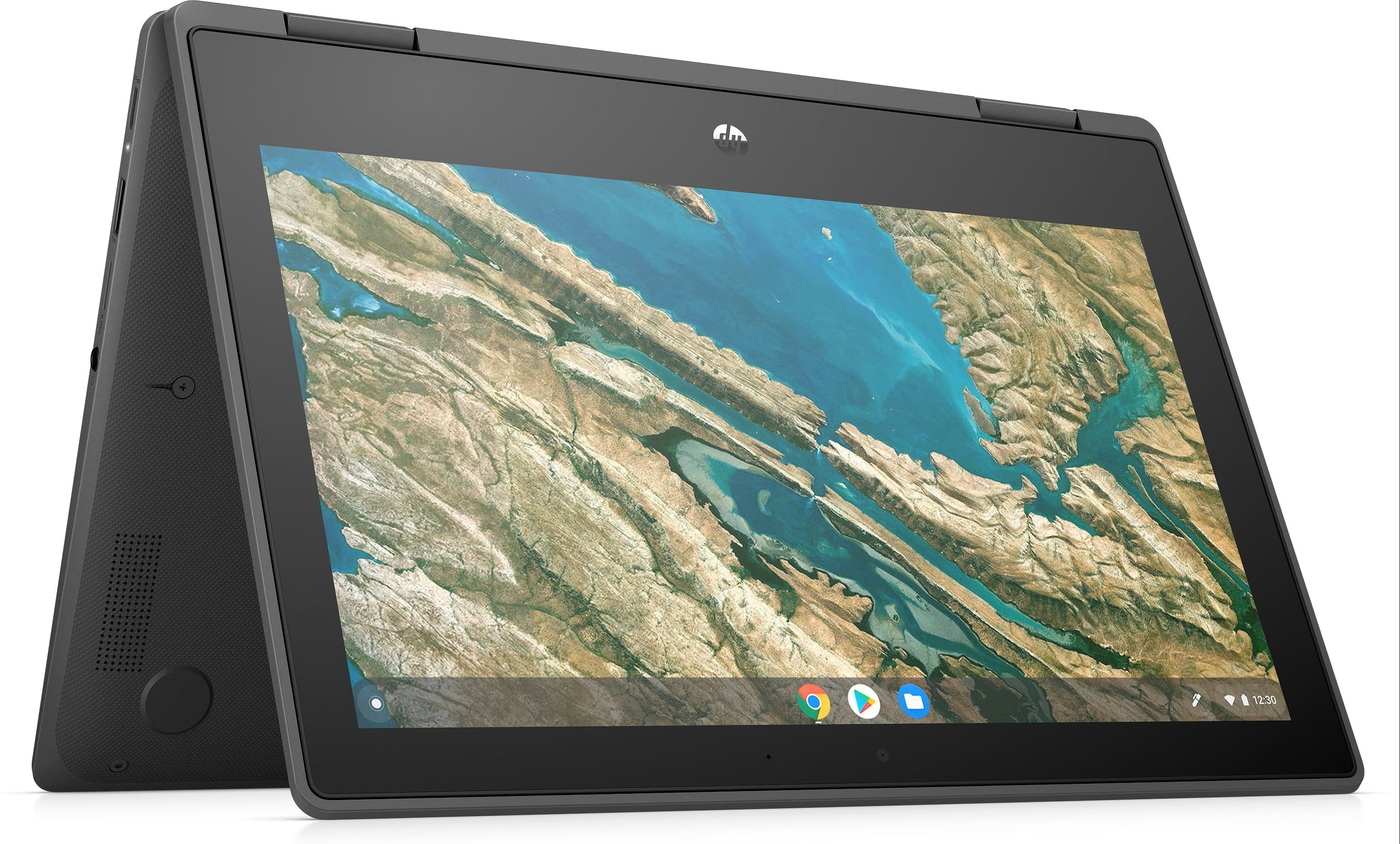 HP CB X360 11 G3 N4020/4 Go/32 Go/11,6" Touch Clavier espagnol 5R234ES#ABE