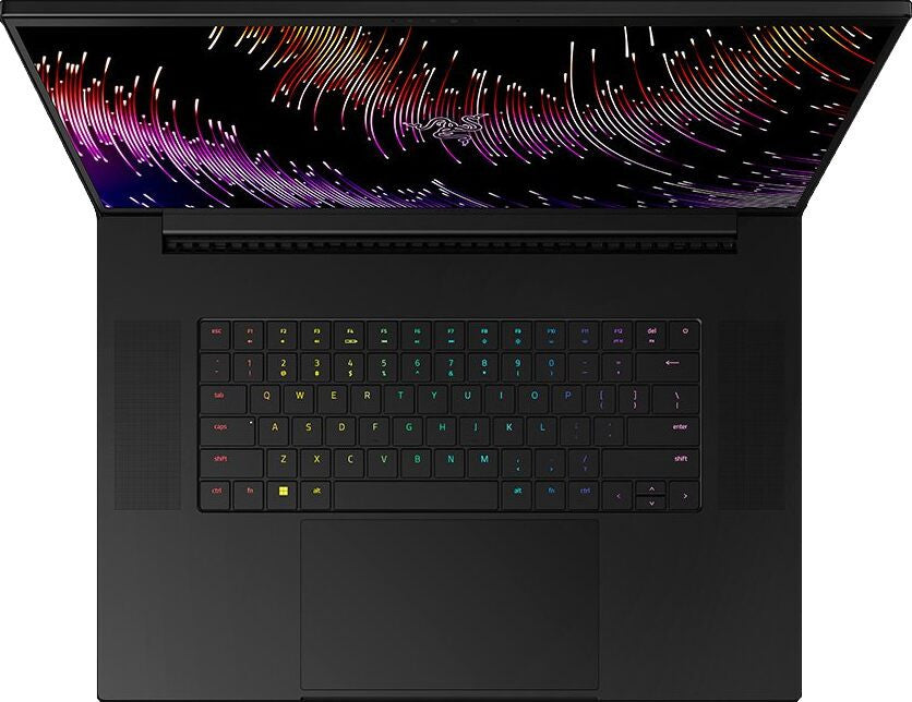Razer Blade 18 I9-13950HX 32GB 1TB RTX 4080 W11H QWERTZ RZ09-0484TGH3-R3G1