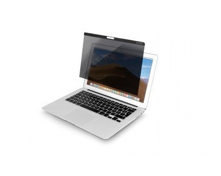 Urban Factory MPF13UF schermfilter 33,8 cm (13.3") Laptop Randloze privacyfilter voor schermen MPF13UF - Compridis