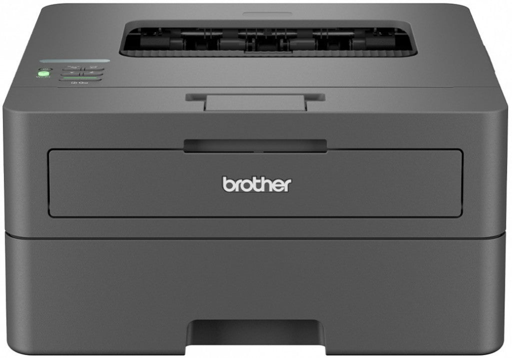 Brother HL-L2447DW laserprinter 1200 x 1200 DPI A4 Wifi HLL2447DWRE1