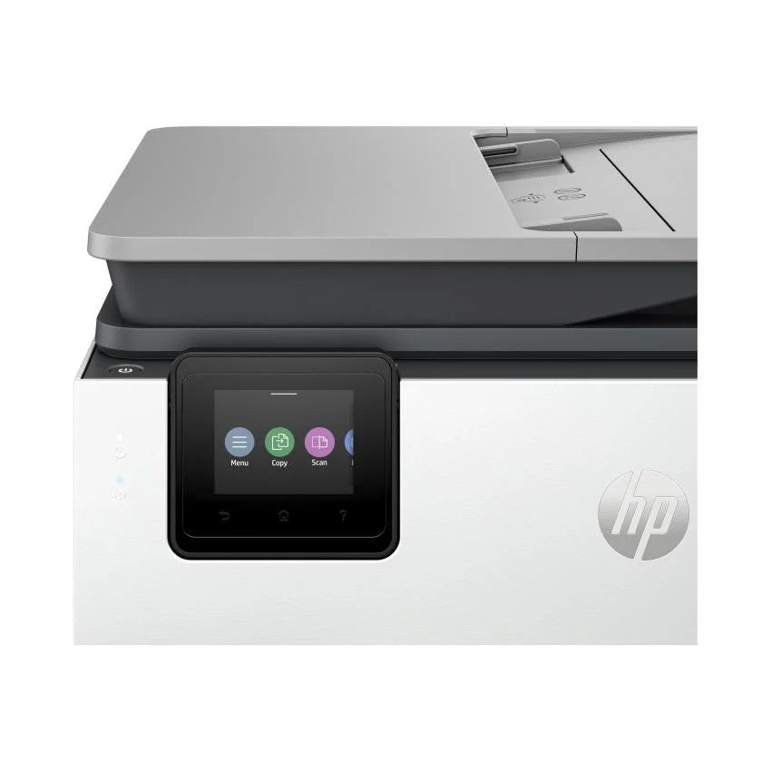 HP OfficeJet Pro 8134e Draadloos All - in - One Kleur Printer, Instant Ink; Dubbelzijdig printen 40Q46B687 - Compridis