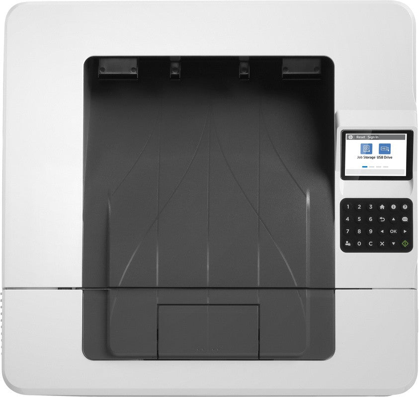 HP LaserJet Enterprise M406DN – Zwart-Wit Laserprinter 40 ppm A4