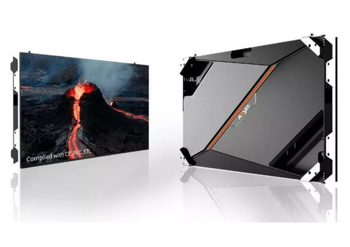 Absen Pack de chaînes KL2.5 II 118KL250000000151