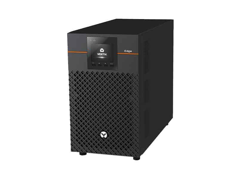 Vertiv Liebert EDGE-1500IMT UPS Line-interactive 1,5 kVA 1350 W 5 AC-uitgang(en) EDGE-1500IMT