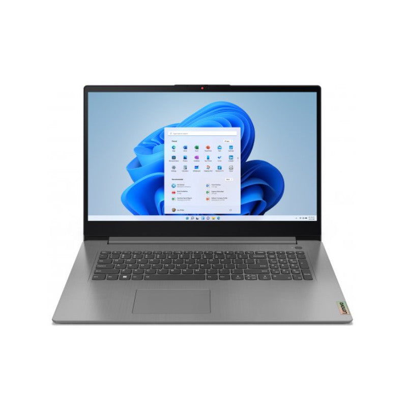 LENOVO IdeaPad 3 17IAU7 i7-1255U 16GB 512GB W11H AZERTY 82RL008DMB