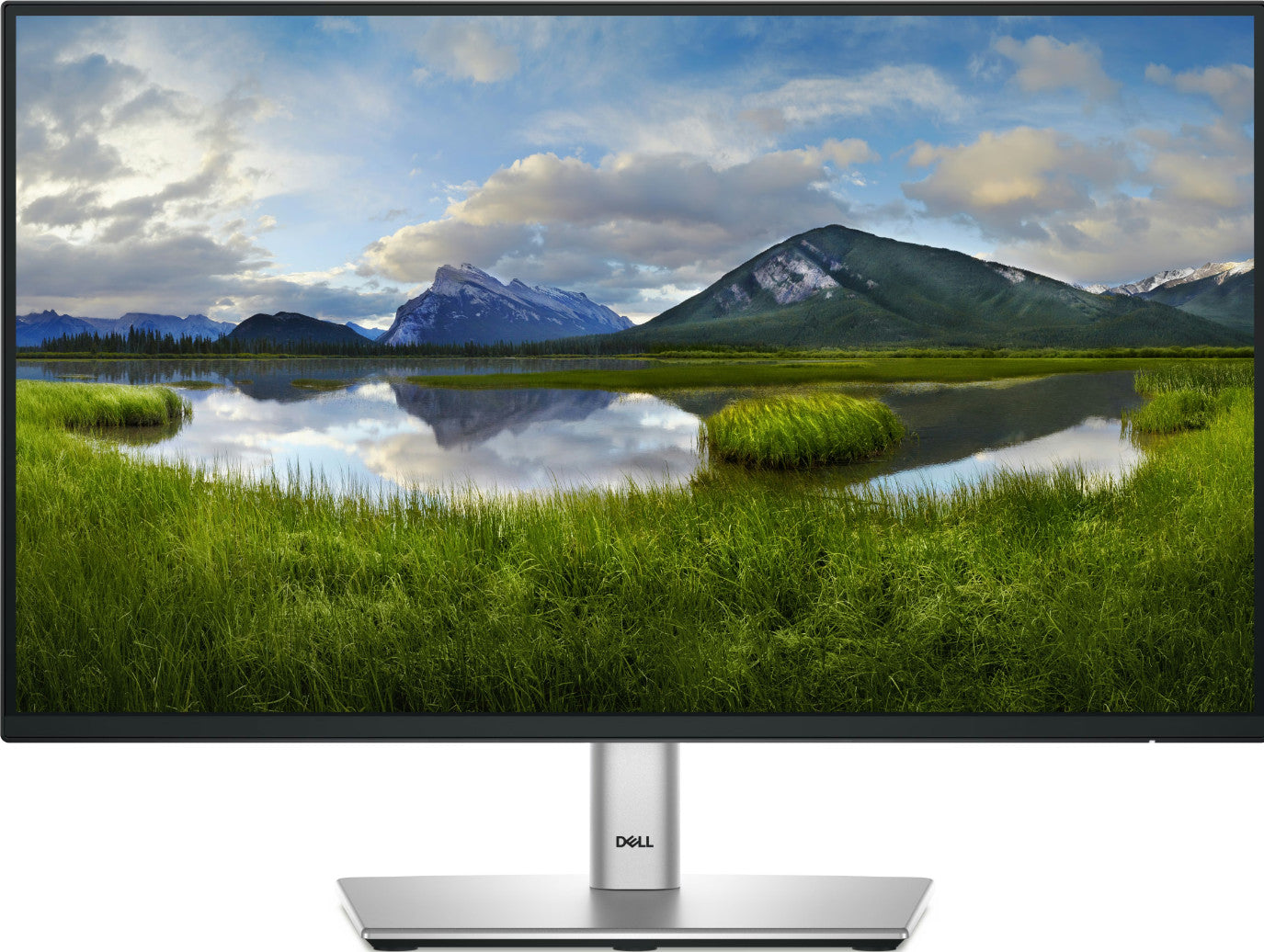 DELL 22" P2225H FHD-monitor DELL-P2225H