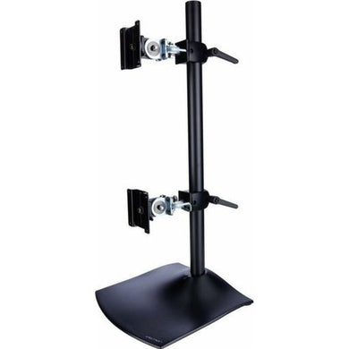 ERGOTRON verticale scherm bureaustandaard 33-091-200
