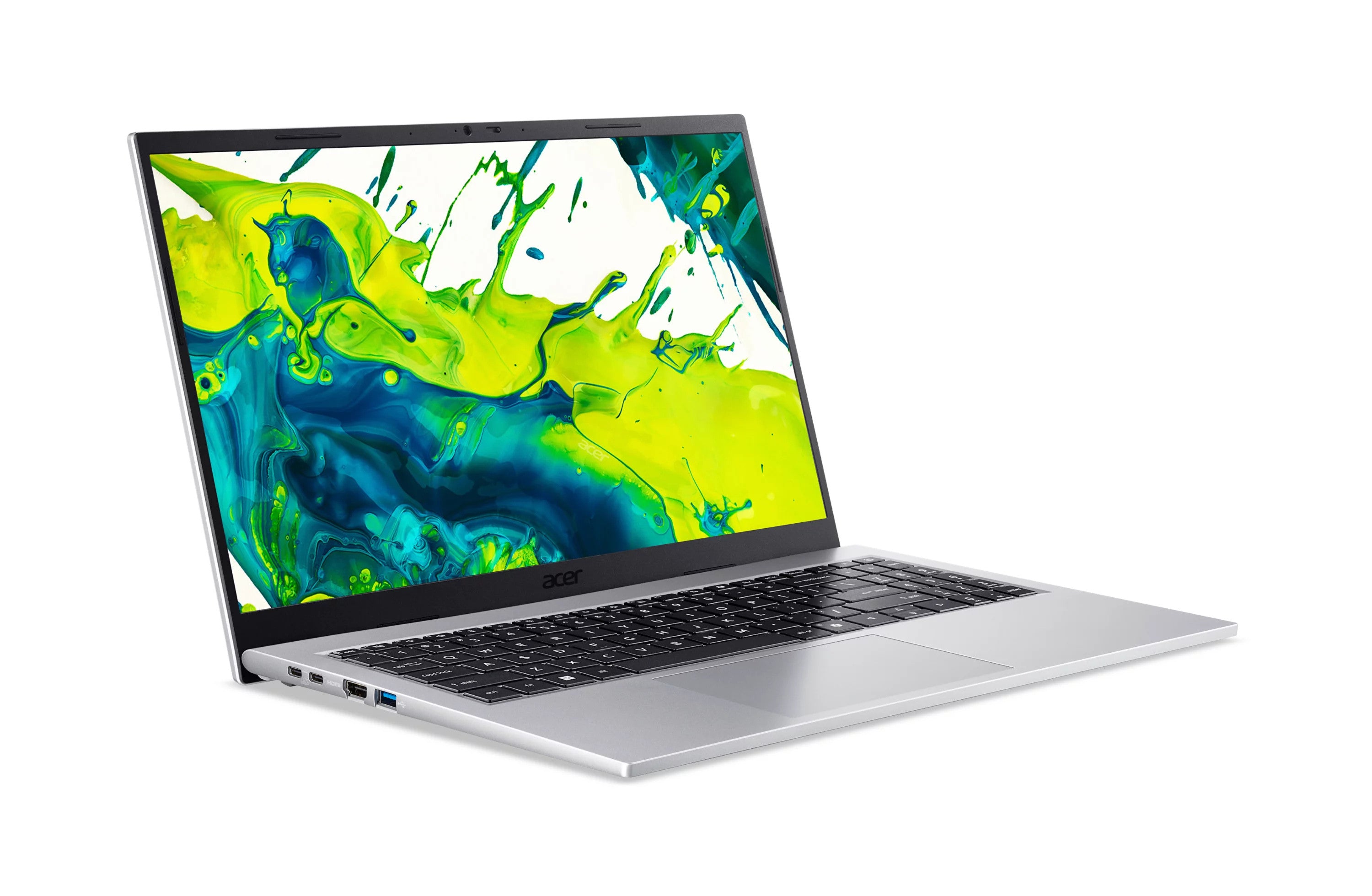 ACER Aspire Go 15 AG15-72P-5037 15.6" Intel Core 5 120U 16GB 512GB QWERTY US NX.JRREH.002