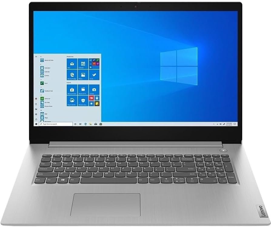 LENOVO ideapad 3 14IL05 I5 - 1035G1 8GB 240GB SSD W11H AZERTY 81WD00UPM8 - Compridis